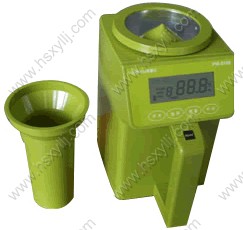 PM-8188高頻電容式谷物水分測定儀